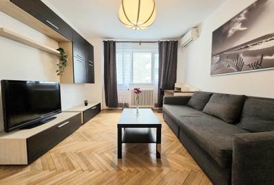 Apartament 2 camere zona Parcul Cismigiu / Schitu Magureanu - 1