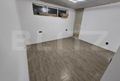Investitie - Spatiu 83mp, impartit in 2 apartamente - 8