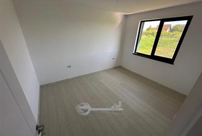 Casă individuala, 158 mp, teren 588 mp, încălzire în pardose - 14