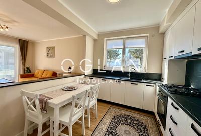 Apartament modern 2 cam. la vila, Zona Aeroport, Comision 0% - 3
