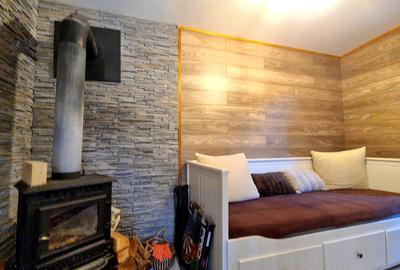 Casa Ta de Vacanță în Stil Mediteranean – Refugiu în Pădurea de Mesteacăn, Reci, - 11