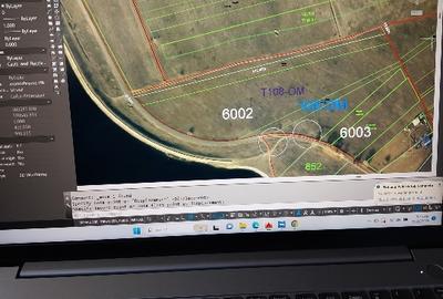 Teren de vânzare la DUNARE - 1