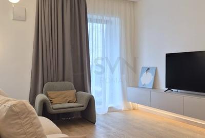 REA1028569 Apartament 2 camere Nusco Aviatiei - 1