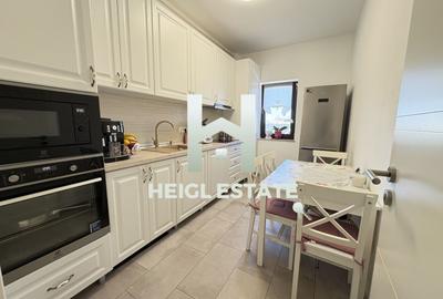 Apartament cu 2 camere decomandat in Giroc cu comision 0% - 5