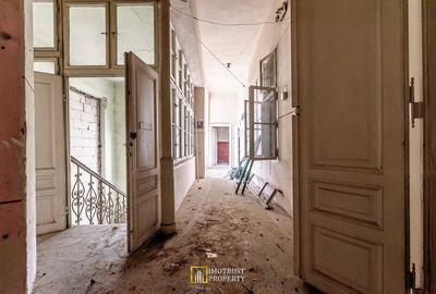 De vanzare Etaj de casă– 201 mp utili, Arad-Ultracentral - 5