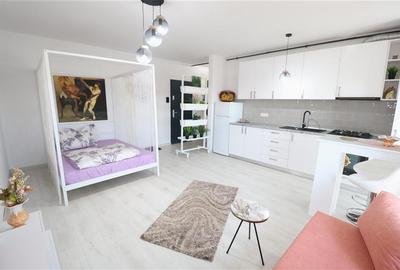 Apartament 1 camera, curte propire , in Complex Rezidential, bloc nou 2025 - 3