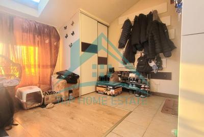 De vanzare apartament cu 3 camere, cartierul Dambul rotund! - 12