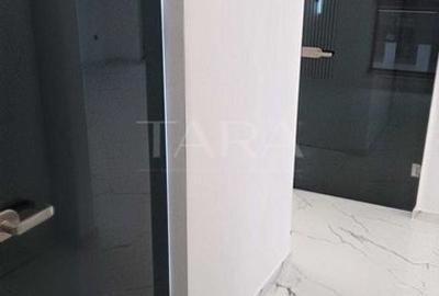 Apartament 3 camere ultrafinisat, zona Metro - 2