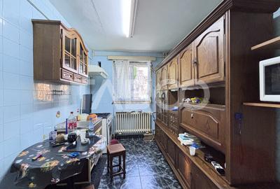 Apartament cu 2 camere decomandate de vanzare in cartierul Gheorgheni - 6