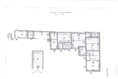 Casa Rahova -Alexandriei ,teren 560 MP - 12