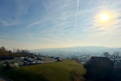 Apartament 3 camere, 2 bai, Parcare, Cartier Grigorescu - 10