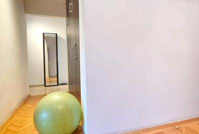 Construcție unică, rezistentă și sigură –  3 camere lângă AFI Cotroceni - 14