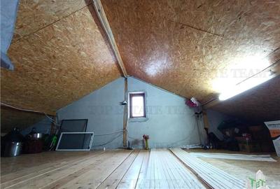 Casa moderna cu 3 camere pe parter cu toate utilitatile incluse la 3 km de orasu - 14