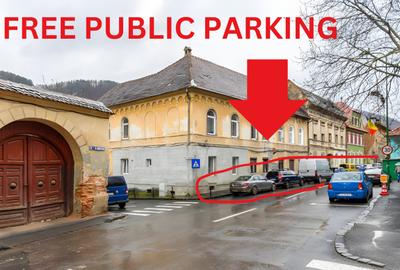 STUDIO DE VANZARE IN CENTRU BRASOVULUI - 21