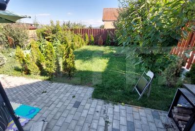 Casă individuală, 2 camere, 490 mp teren, zona străzii Maramureșului - 6