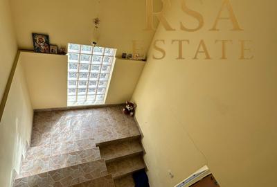 Casă spațioasă cu anexă și teren 550 mp – Goranu, Râmnicu Vâlcea - 9