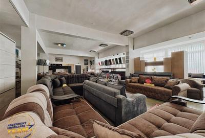 Spatiu comercial Sfantu Gheorghe, 395 mp, vizibilitate apreciabila, zona Garii - 2