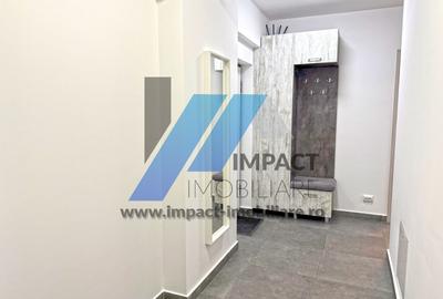 2 camere lux, bloc nou2024, Happy Residence, Calea Bucuresti, zona Mall, etaj7/9 - 6