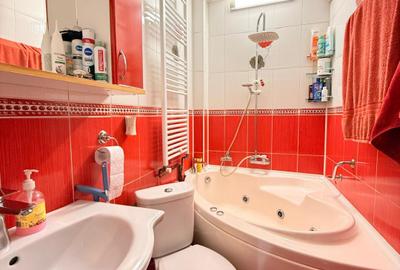 Apartament 2 camere, 42mp utili Zona Iosfein - 8