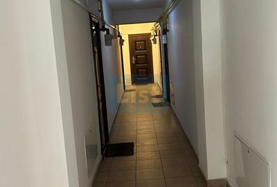 Apartament zonă excelentă – Strada Dacia - 7