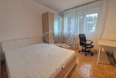 Apartament decomandat in Grigorescu - 2