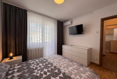 The Home #10 - Tineretului 2 Camere - 9