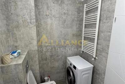 Sky Residence – 2 camere, 52.4 mp, mobilat si utilat - 6