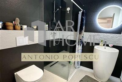Vanzare vila 4 camere, in Ploiesti, Cartier Albert - 23