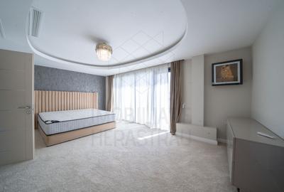 Satul Francez | Penthouse Duplex 4 dormitoare | 2 locuri de parcare - 24