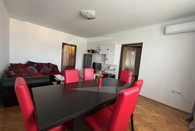 Apartament 3 camere I decomandat I Parcul Central - 7