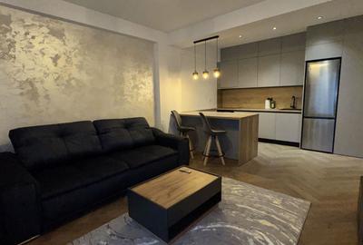 Campus Universitar apartament premiun de închiriat pe termen lung - 13