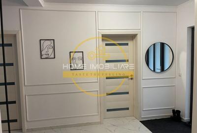 Casa individuala Rediu // P+1, 4 camere, 2 bai, 120MP Utili + Parcare in curte - 19