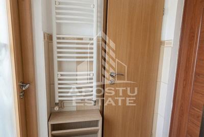 Garsonieră renovată complet în Iosefin, Timișoara - 3