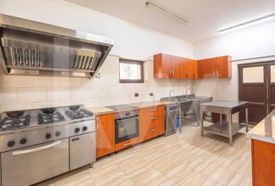 Afacere la cheie, pensiune-restaurant-terasa-14 unitati de cazare-Transfagarasan - 8
