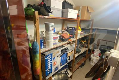Apartament 3 camere, 60 mp, 2 balcoane, Baciu, Regal - 8