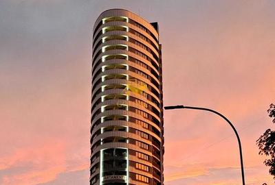 1 camera, bloc nou, Manastur,West City,Calea Floresti, West City - 7