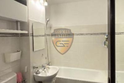 2 camere, Stadion modern, parcare, complet utilat 2 balcoane etaj 3/8, term lung - 12