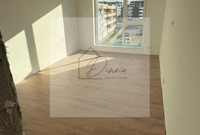 Garsoniera MTM Pipera Lake I Cesiune I taxare inversa I COMISION 0% - 6