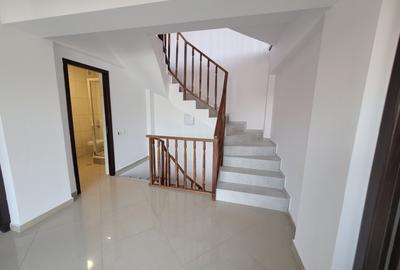 Casa individuala, ideala sediu firma Rahova- Teius - 12