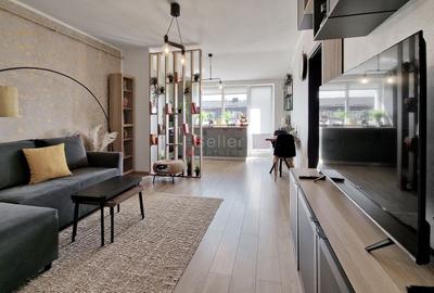 Apartament Modern  Zona Linistita - 1