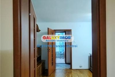 DE INCHIRIAT - APARTAMENT 2 CAMERE Zona Lacul Tei 400 euro - 18