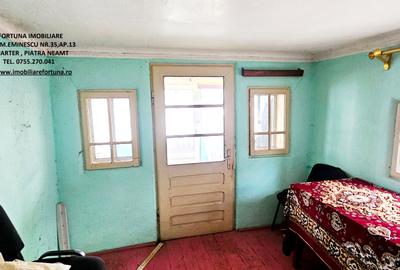 Casa+ Anexa + Teren 3506 mp, com.Alexandru cel Bun - 6