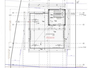 COMISION 0!!! Proiect exclusiv de Duplex în cartier Grigorescu - 9