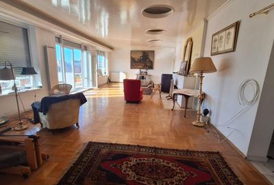 Apartament tip penthouse 40mp terasa 5 camere 200mp utili - 4