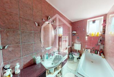 Apartament la vila cu 4 camere, 104mp utili, 2 balcoane, Selimbar - 5