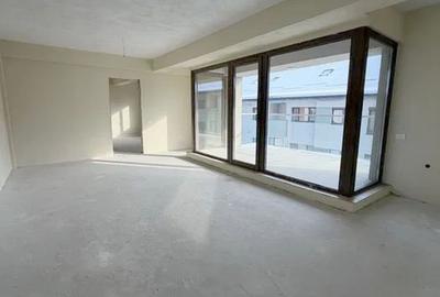 De vânzare apartament 70 mp, semifinisat în capăt Gheorgheni - 1