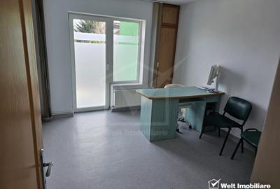 Clinica oftalmologie, 100 mp, Gheorgheni - 7