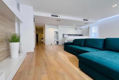 Apartament 5 camere cu vedere lac | One Floreasca Lake | Aviatiei - 10