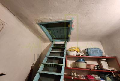 Casa individuala. Mijloace de transport. Toate utilitatile. - 14