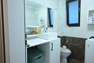Apartament exclusiv | 3 camere | Terasă 40 mp | 101 mp total | WestHill 3 - 18